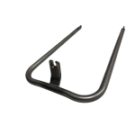 Pałąk przedni błotnik przód BMW R71, R61, R66, R51 ,Kippstander vorne Kotflügel / guardabarros Vorderradständer,2511892140 Kotflügelhalterl